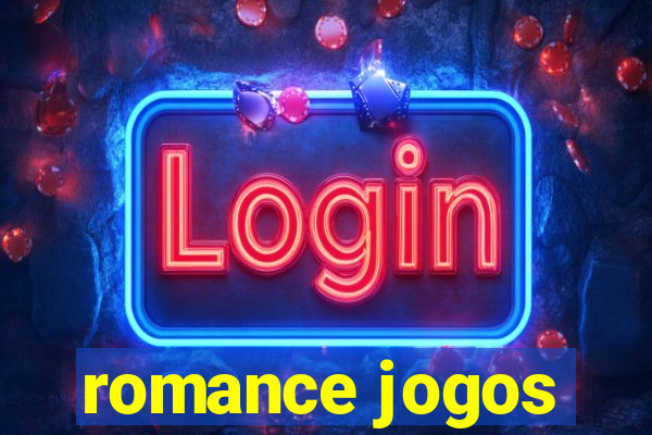 romance jogos